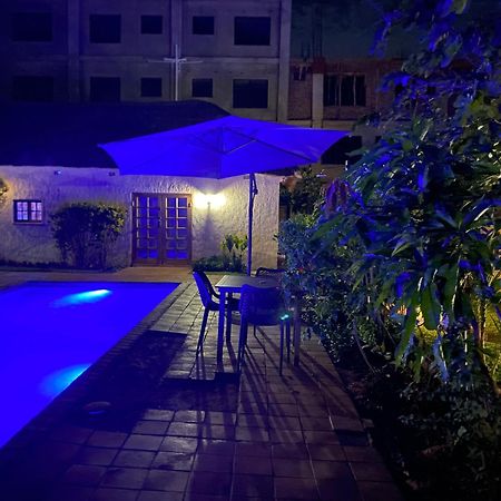 The Little Outlook Bed & Breakfast Air Terjun Victoria Bagian luar foto