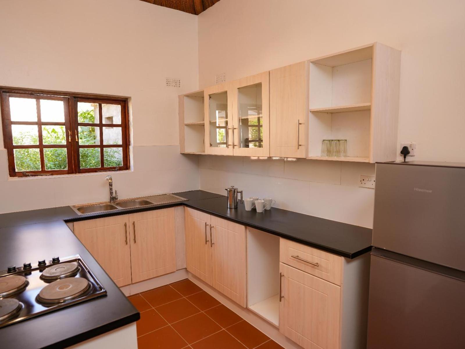 The Little Outlook Bed & Breakfast Air Terjun Victoria Ruang foto