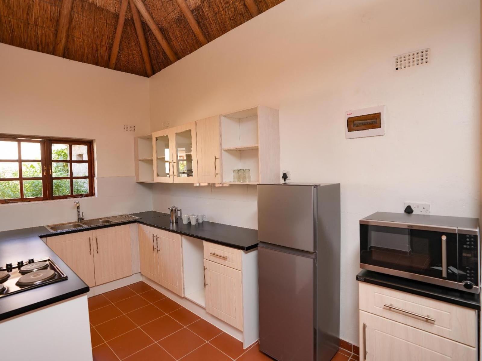 The Little Outlook Bed & Breakfast Air Terjun Victoria Ruang foto