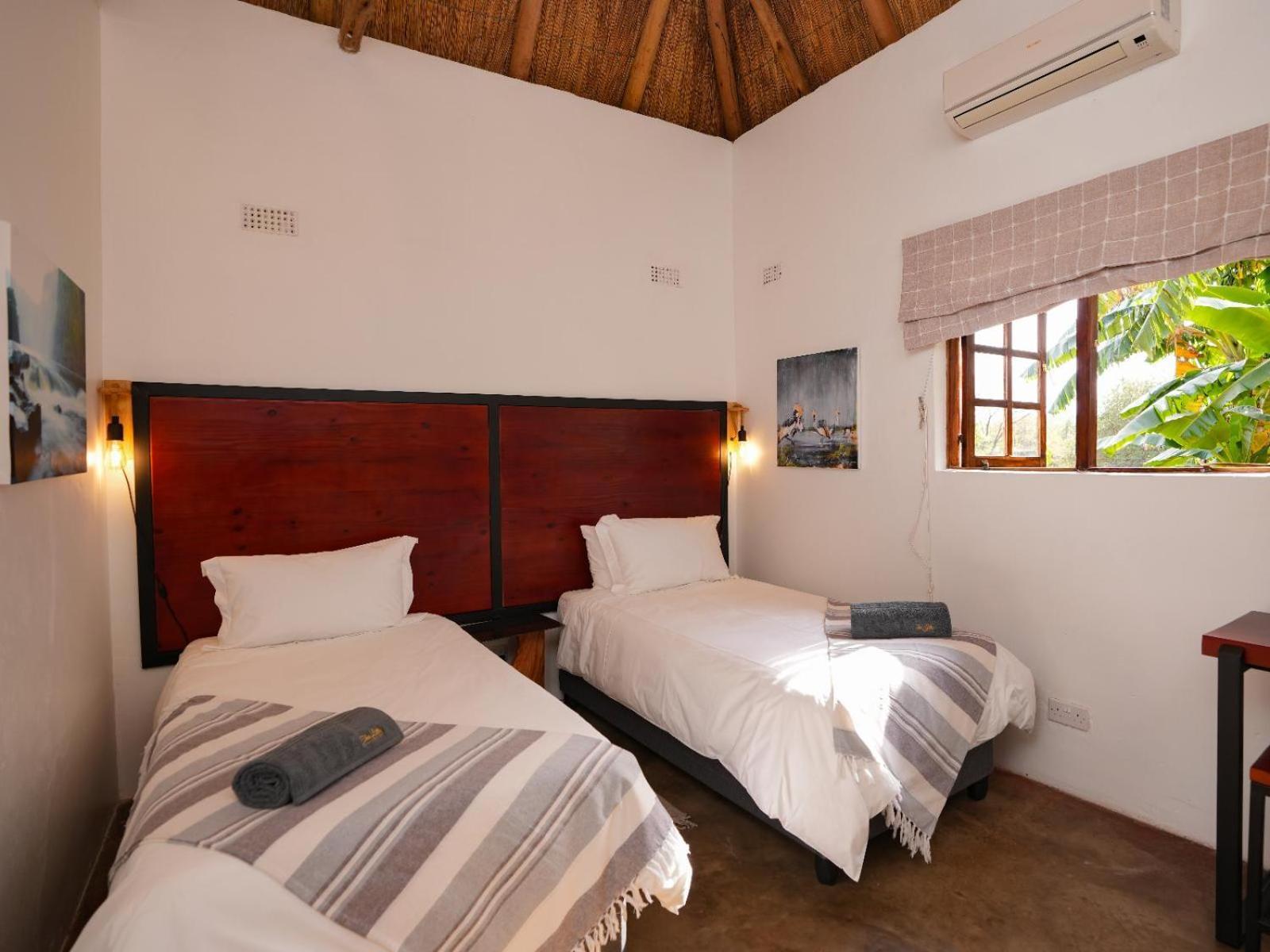 The Little Outlook Bed & Breakfast Air Terjun Victoria Ruang foto