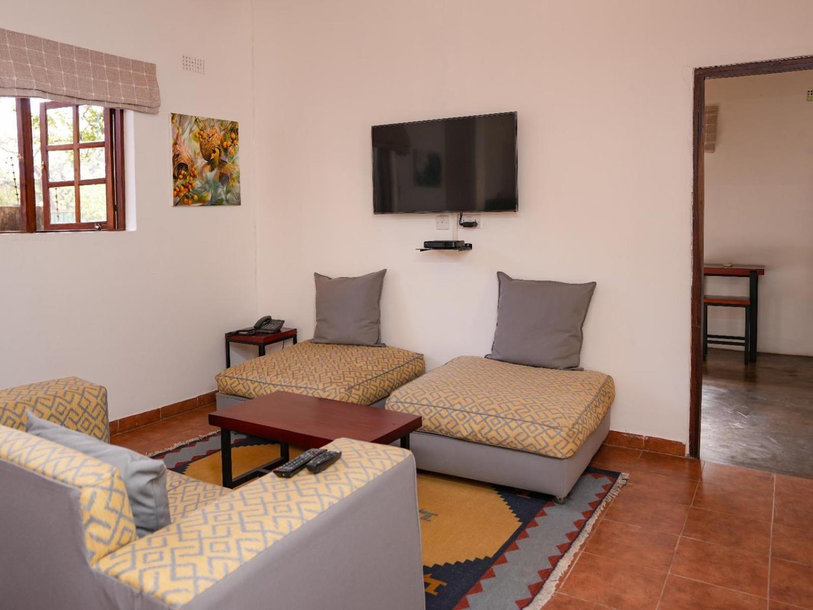 The Little Outlook Bed & Breakfast Air Terjun Victoria Ruang foto