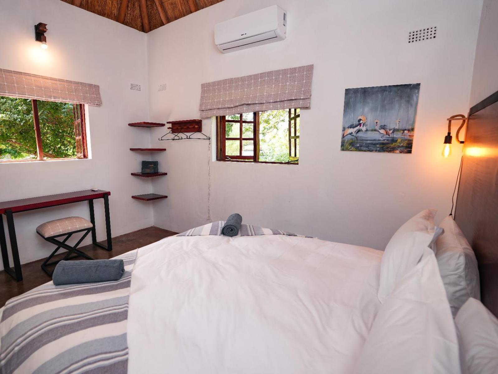 The Little Outlook Bed & Breakfast Air Terjun Victoria Ruang foto