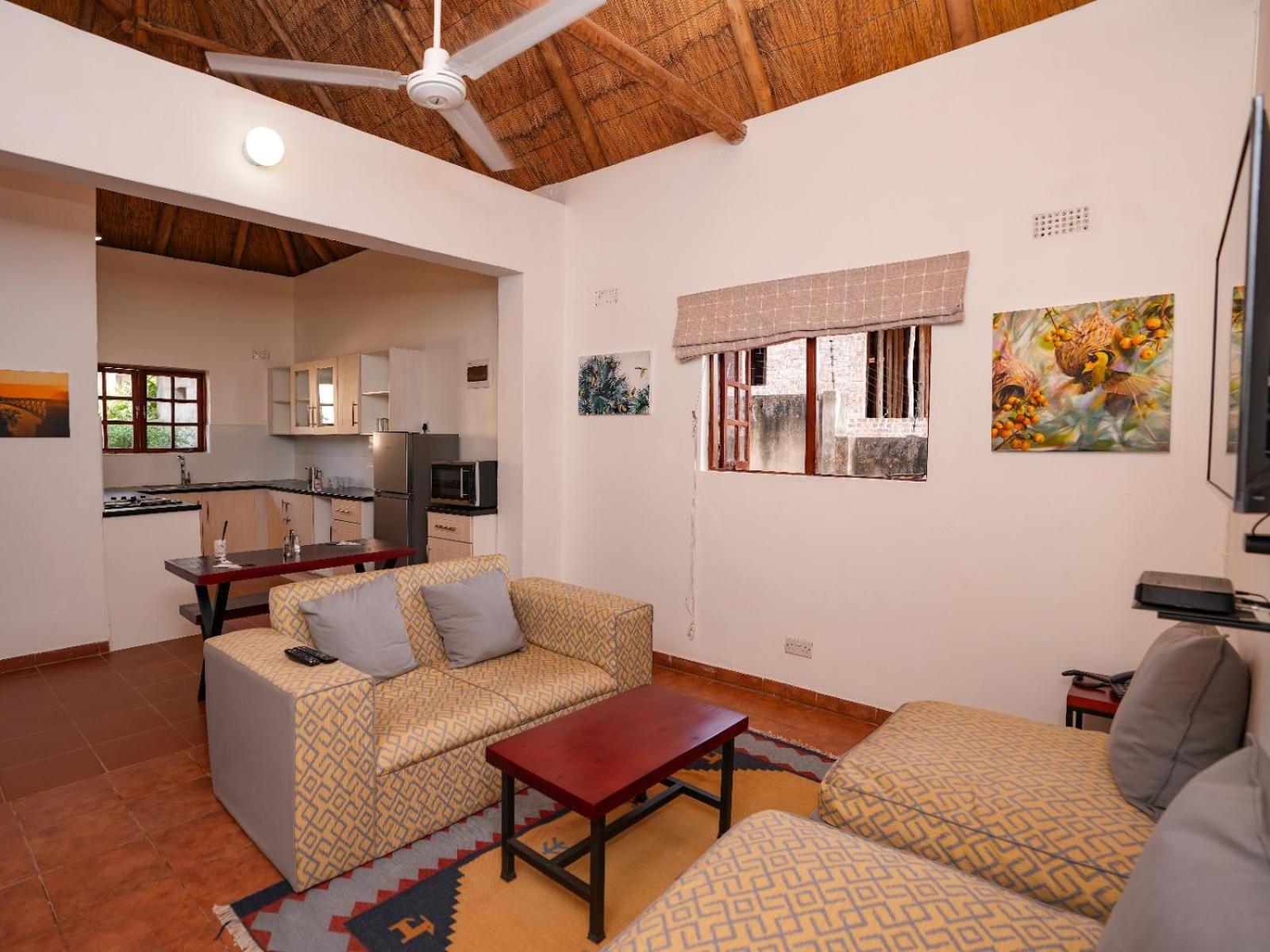 The Little Outlook Bed & Breakfast Air Terjun Victoria Ruang foto