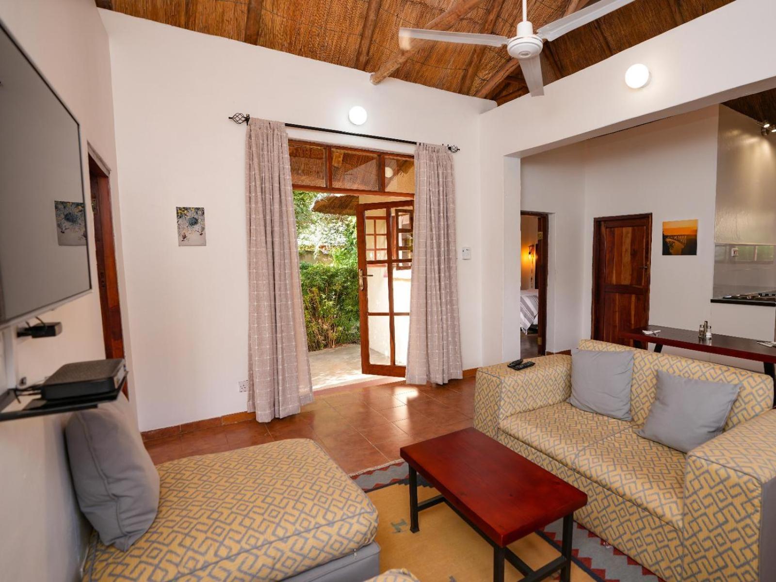 The Little Outlook Bed & Breakfast Air Terjun Victoria Ruang foto