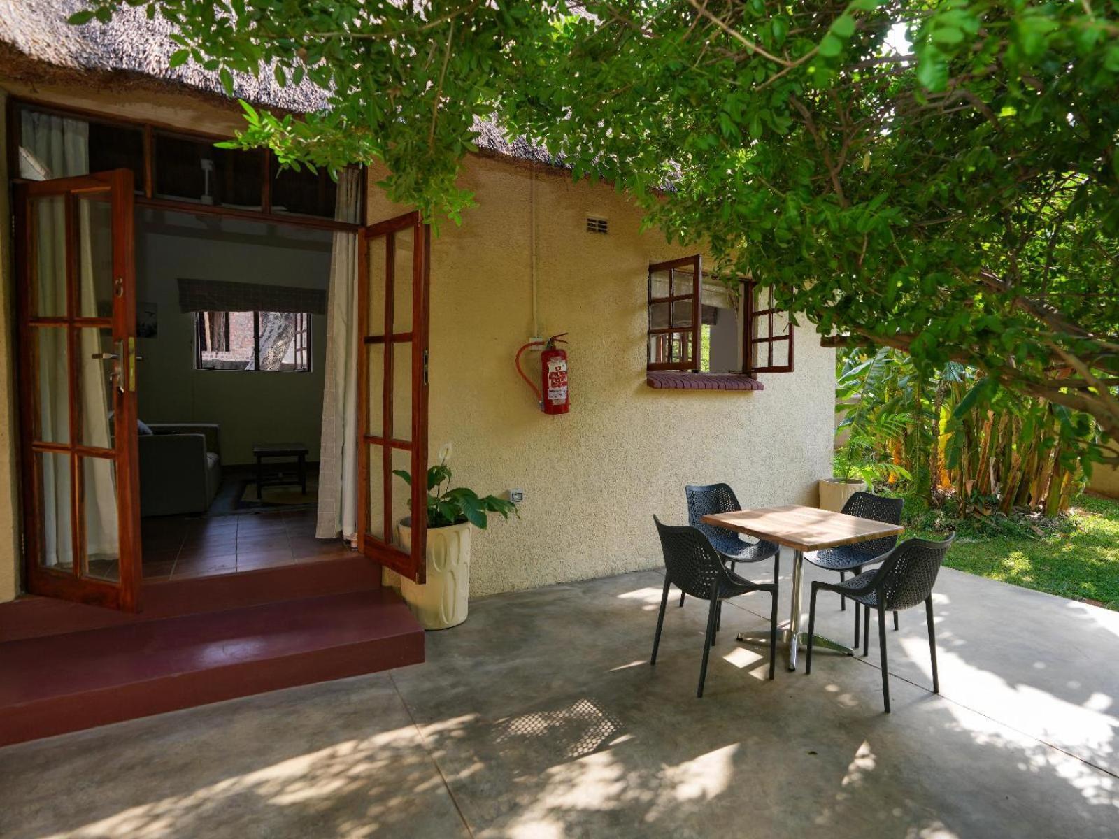 The Little Outlook Bed & Breakfast Air Terjun Victoria Ruang foto