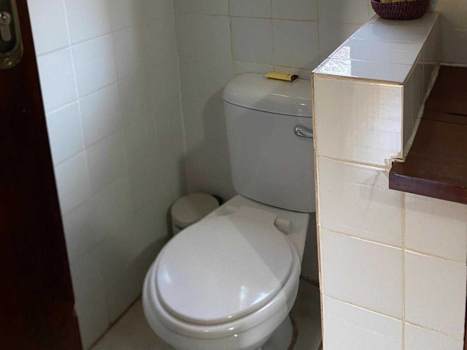 The Little Outlook Bed & Breakfast Air Terjun Victoria Ruang foto