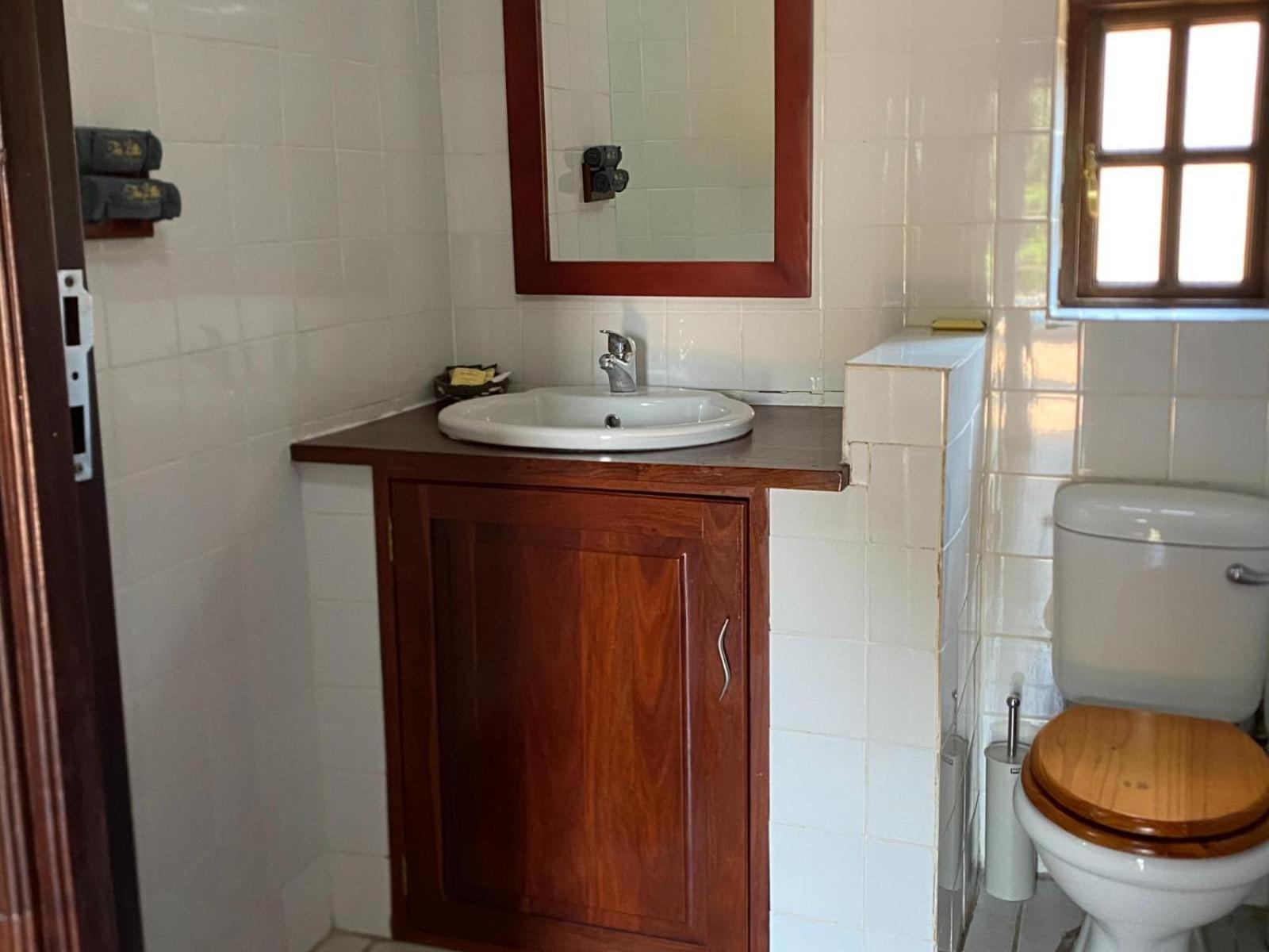 The Little Outlook Bed & Breakfast Air Terjun Victoria Ruang foto