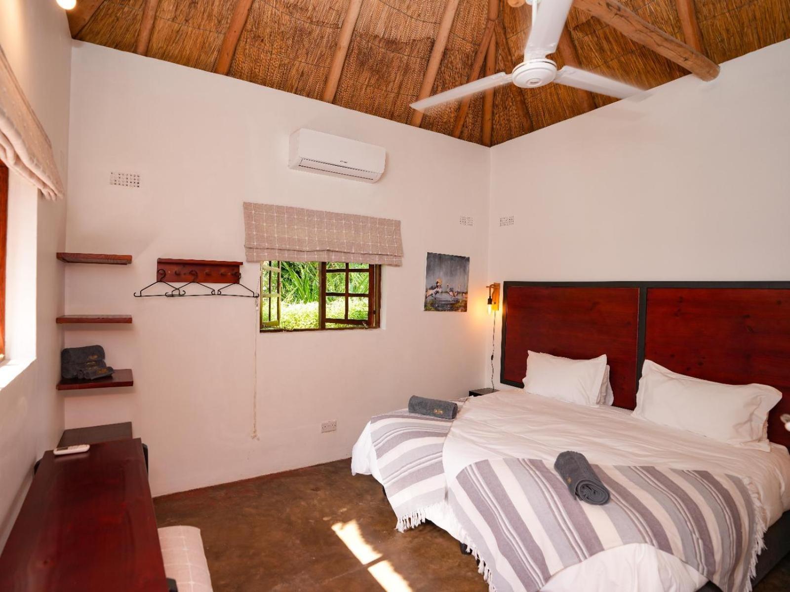 The Little Outlook Bed & Breakfast Air Terjun Victoria Ruang foto