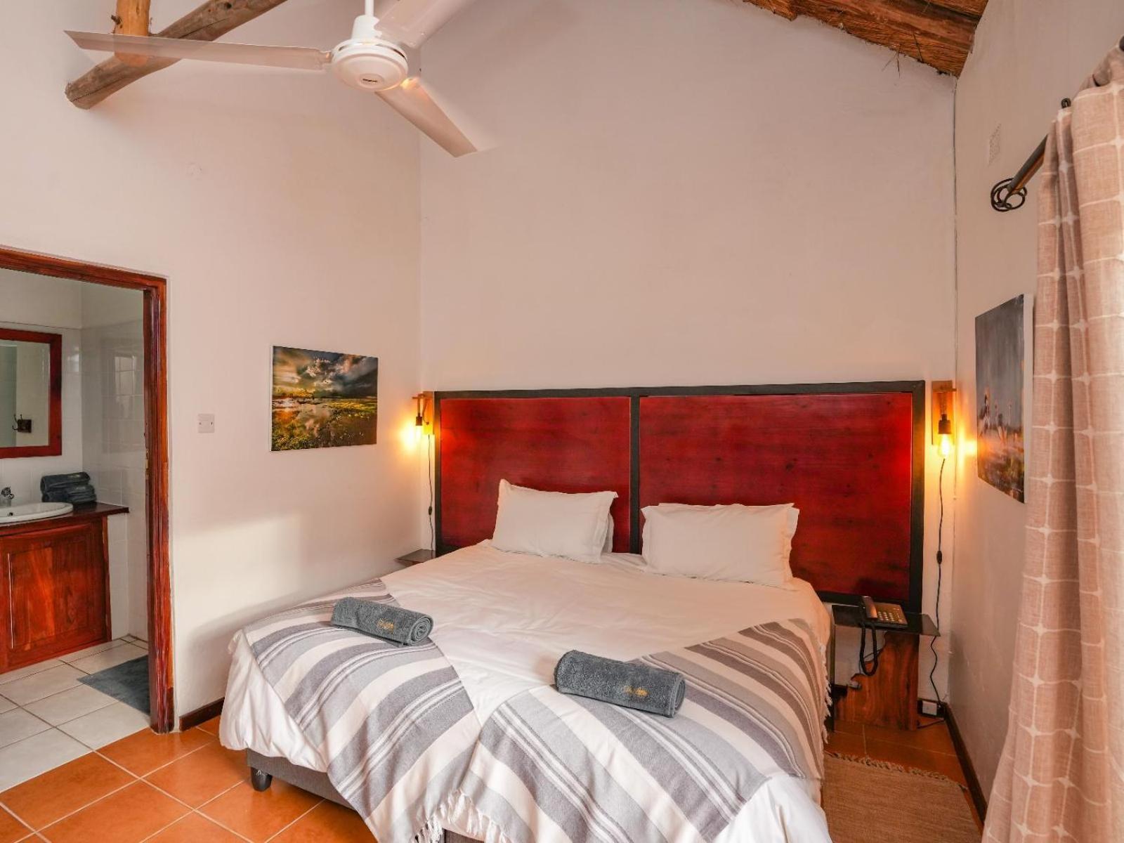 The Little Outlook Bed & Breakfast Air Terjun Victoria Ruang foto