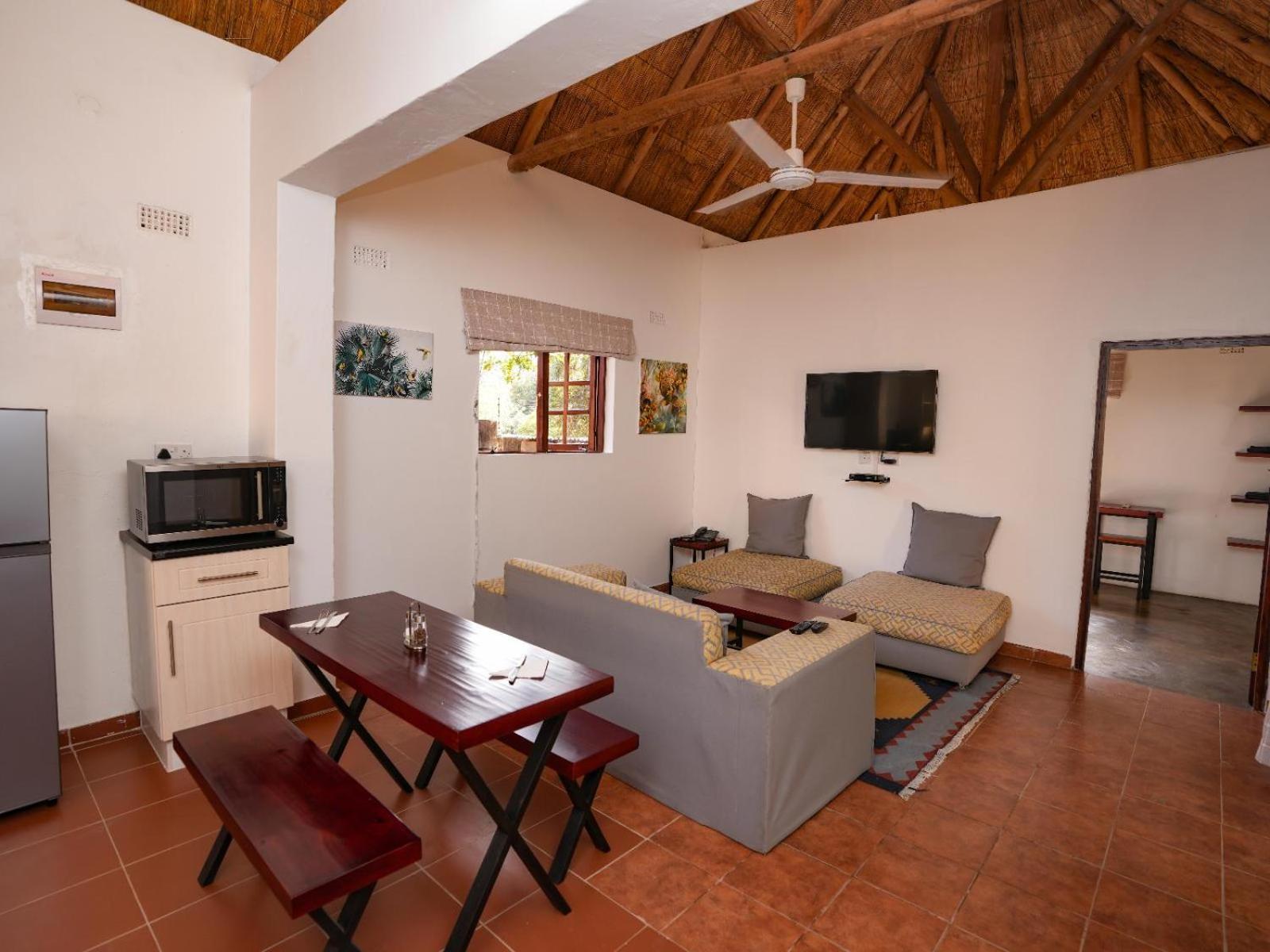 The Little Outlook Bed & Breakfast Air Terjun Victoria Ruang foto