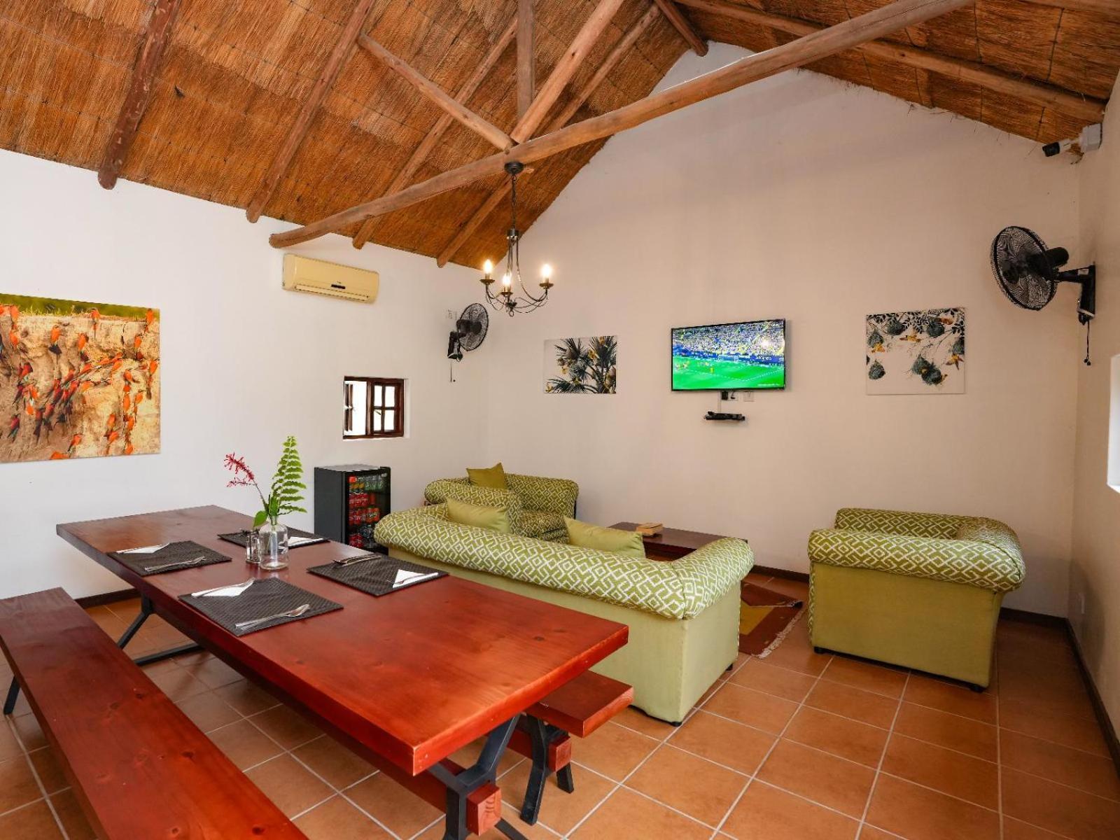 The Little Outlook Bed & Breakfast Air Terjun Victoria Bagian luar foto