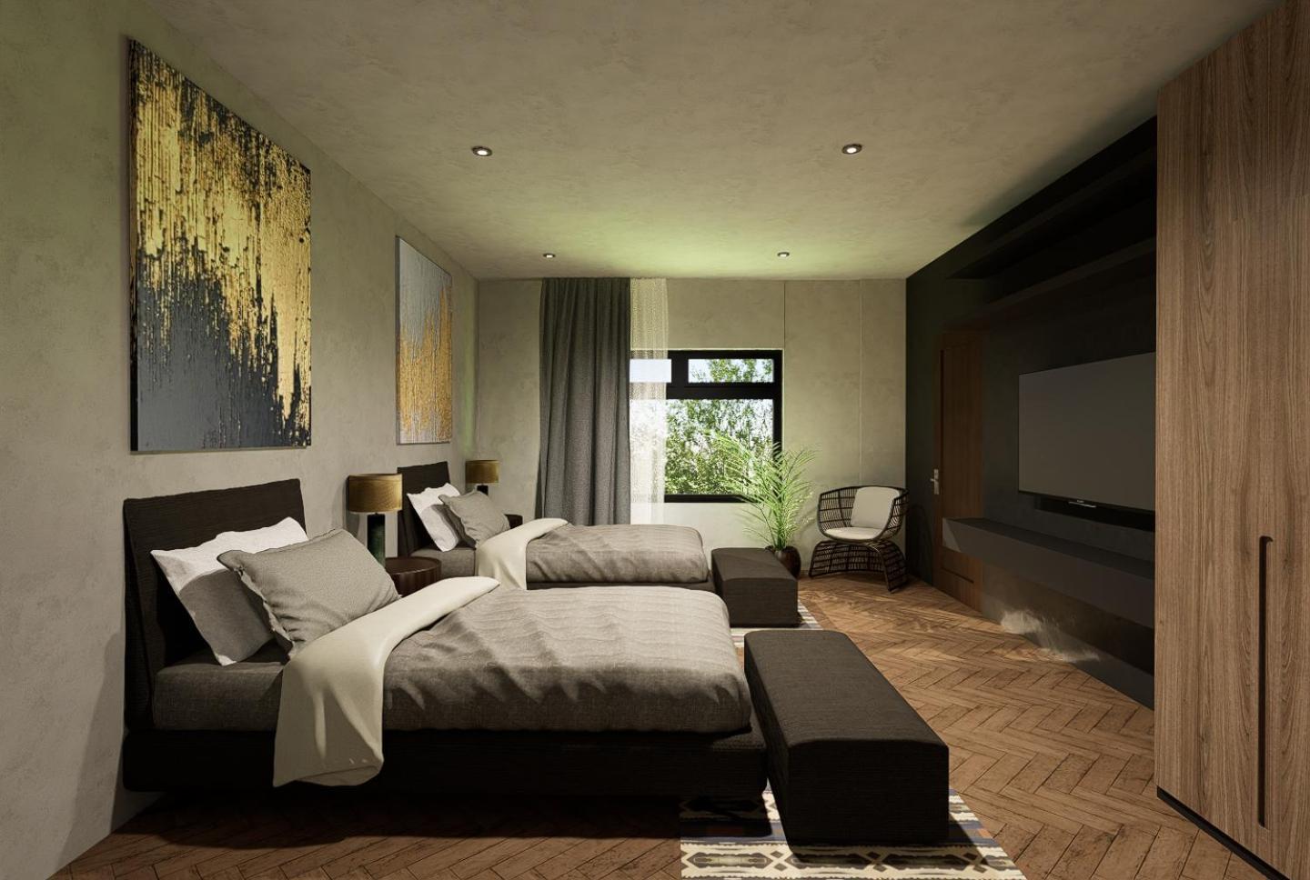 The Little Outlook Bed & Breakfast Air Terjun Victoria Bagian luar foto